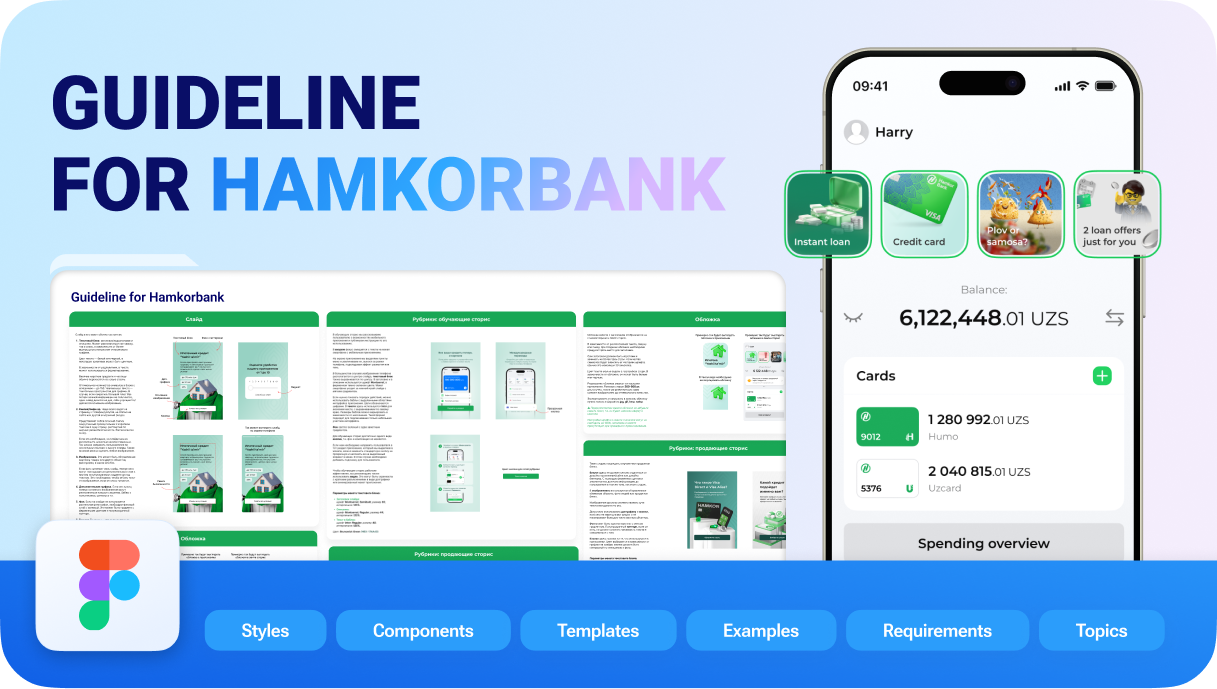 onboarding guidelines for hamkorbank