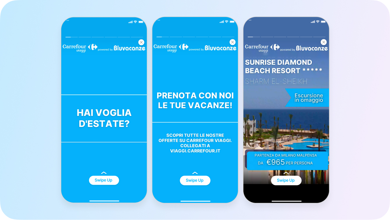 carrefour mobile app
