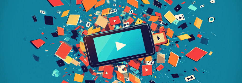 The Science Behind Short-Form Video Content: Why You Can’t Stop Scrolling