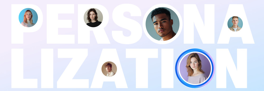 Dynamic Content Personalization