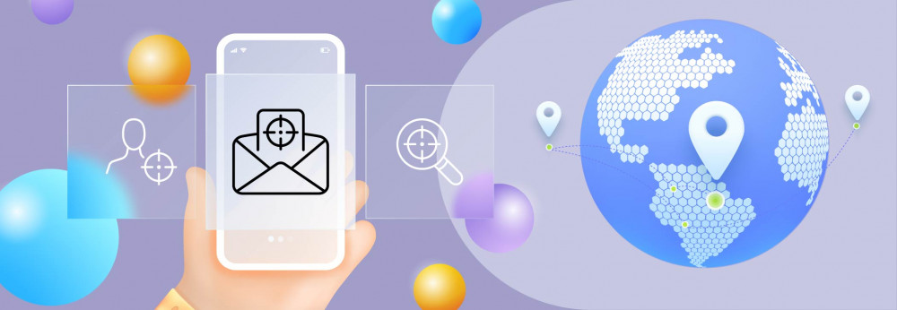 Location Based Marketing for your mobile app