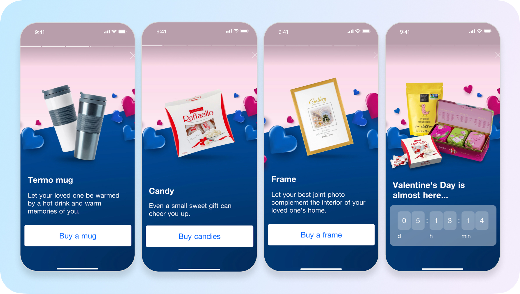metro mobile app engagement
