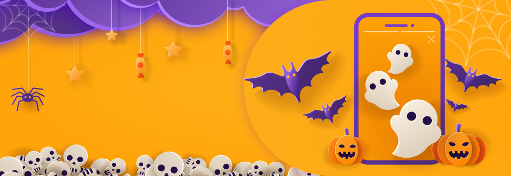 Engage Mobile Users This Halloween: Top Strategies & Trends
