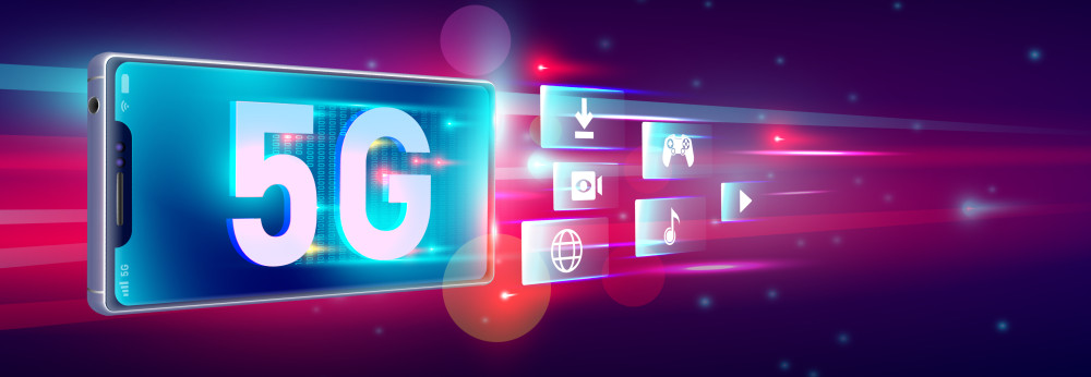 The Impact of 5G on Mobile App Capabilities and Design