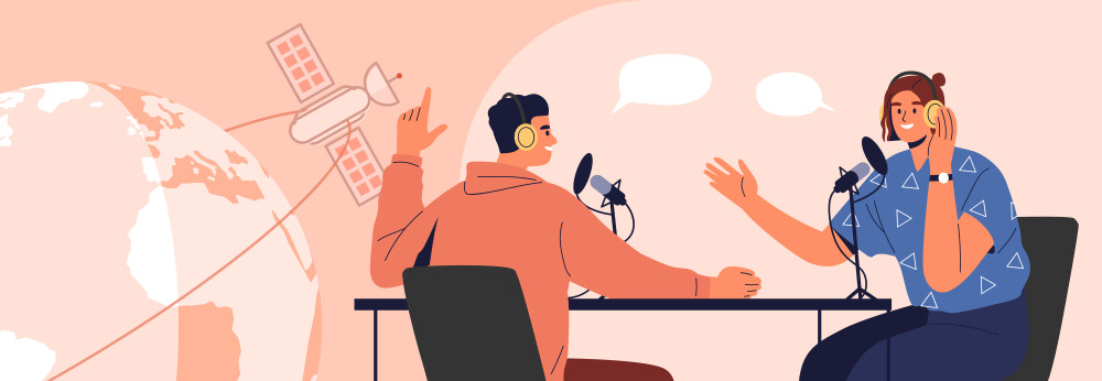 Top 9 Telecom Podcasts to Listen in 2023