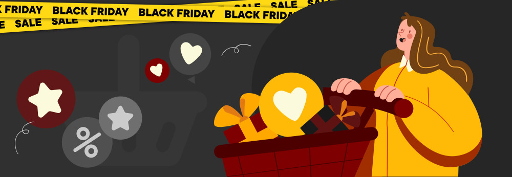 Boost Your Business During Black Friday with Innovative Strategies