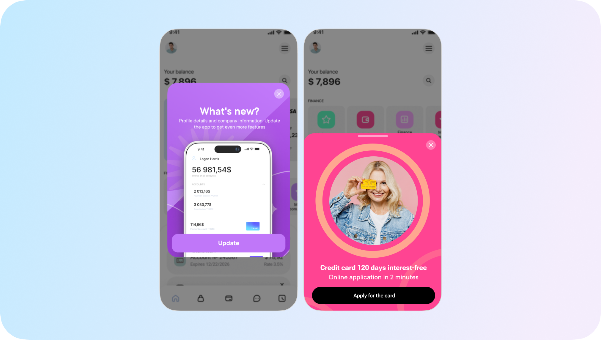 contextual in-app messages for feature adoption